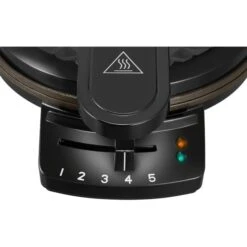 Unold Waffelautomat Diamant, Waffeleisen -SEVERIN Verkäufe Unold Waffelautomat Diamant Waffeleisen@@9gbkdx11 4