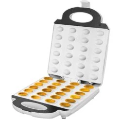 Unold Waffelautomat Zaubernuss 48360, Waffeleisen -SEVERIN Verkäufe Unold Waffelautomat Zaubernuss 48360 Waffeleisen@@1445928 3