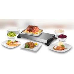 Unold Warmhalteplatte 58815 -SEVERIN Verkäufe Unold Warmhalteplatte 58815@@951682 3