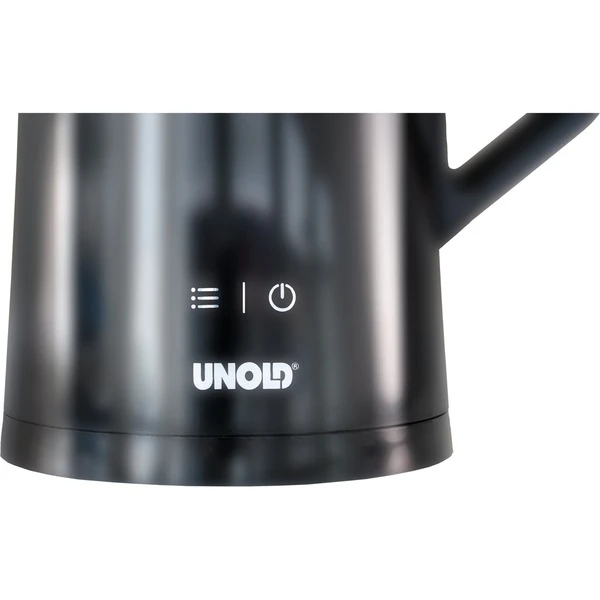 Unold Wasserkocher Digital 5 Unold Wasserkocher Digital – Bild 3