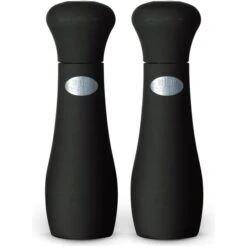 Weber Premium Salz-&Pfeffermühle 17093, Pfeffer-/Salzmühle