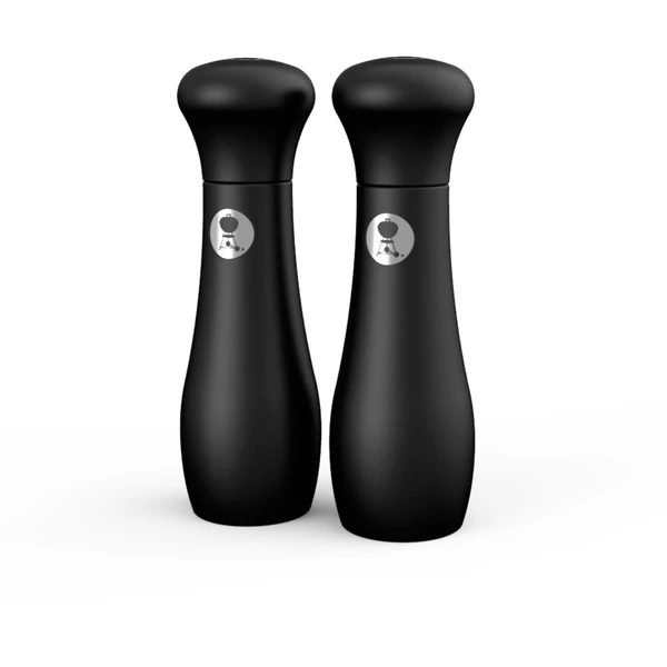 Weber Premium Salz-&Pfeffermühle 17093, Pfeffer-/Salzmühle 4 Weber Premium Salz-&Pfeffermühle 17093, Pfeffer-/Salzmühle - Image 2