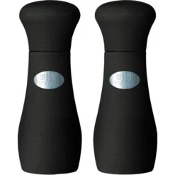 Weber Premium Salz- Und Pfefferstreuer 17275, Pfeffer-/Salzstreuer