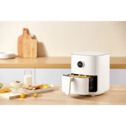 Xiaomi Mi Smart Air Fryer, Heißluftfritteuse -SEVERIN Verkäufe Xiaomi Mi Smart Air Fryer Hei luftfritteuse@@1774370 2