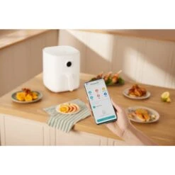 Xiaomi Mi Smart Air Fryer, Heißluftfritteuse -SEVERIN Verkäufe Xiaomi Mi Smart Air Fryer Hei luftfritteuse@@1774370 4