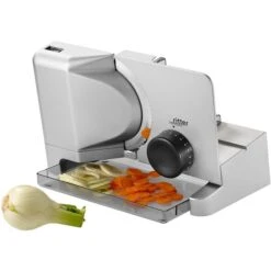 Ritter Allesschneider E 16 -SEVERIN Verkäufe ritter Allesschneider E 16@@9ghadq30 5