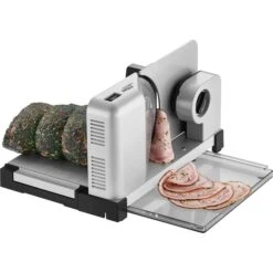 Ritter Allesschneider Icaro 5 -SEVERIN Verkäufe ritter Allesschneider Icaro 5@@1834790 10