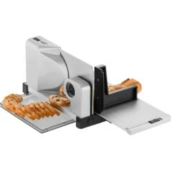 Ritter Allesschneider Icaro 5 -SEVERIN Verkäufe ritter Allesschneider Icaro 5@@1834790 12