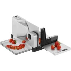 Ritter Allesschneider Icaro 5 -SEVERIN Verkäufe ritter Allesschneider Icaro 5@@1834790 13