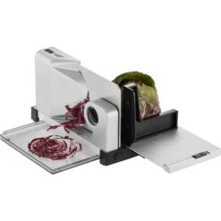 Ritter Allesschneider Icaro 5 -SEVERIN Verkäufe ritter Allesschneider Icaro 5@@1834790 14