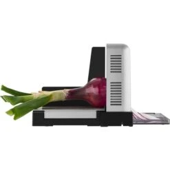 Ritter Allesschneider Icaro 5 -SEVERIN Verkäufe ritter Allesschneider Icaro 5@@1834790 18