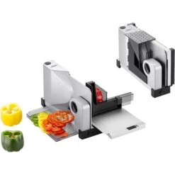 Ritter Allesschneider Icaro 7 -SEVERIN Verkäufe ritter Allesschneider Icaro 7@@9ghadq33 13