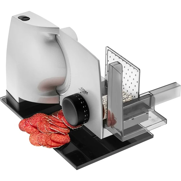 Ritter Allesschneider Sono 1 5 Ritter Allesschneider Sono 1 – Bild 3