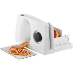 Ritter Allesschneider Markant 01 -SEVERIN Verkäufe ritter Allesschneider markant 01@@9ghadq05 5