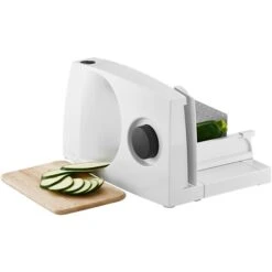 Ritter Allesschneider Markant 01 -SEVERIN Verkäufe ritter Allesschneider markant 01@@9ghadq05 7