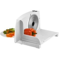 Ritter Allesschneider Markant 05 -SEVERIN Verkäufe ritter Allesschneider markant 05@@9ghadq29 10