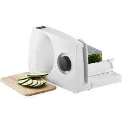 Ritter Allesschneider Markant 05 -SEVERIN Verkäufe ritter Allesschneider markant 05@@9ghadq29 8