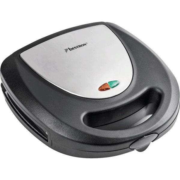 Titelseite -SEVERIN Verkäufe Bestron 3 in 1 Kontaktgrill ASM8010 @@9gbidb18